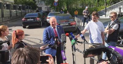 Рустам Минниханов - «Это сто процентов будет пожизненное»: полпред Татарстана о наказании казанскому стрелку - readovka.news - Москва - респ. Татарстан - Казань