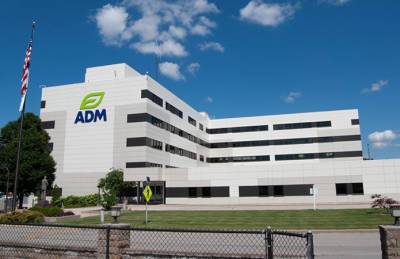 ADM построит в США завод по переработке сои за $350 млн - agroportal.ua - шт. Иллинойс