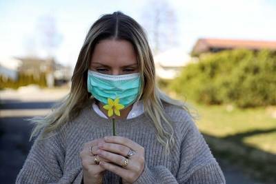 Все вчерашние случаи заражения COVID-19 пришлись на 6 районов Смоленской области - rabochy-put.ru - Смоленск - Смоленская обл.