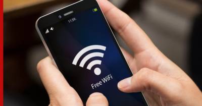 В каждом устройстве с Wi-Fi нашли уязвимость - profile.ru - Бельгия