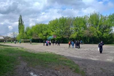 На Луганщине в школе дети устроили поножовщину: есть пострадавший - vchaspik.ua