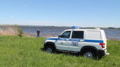 На берегу Солигорского водохранилища обнаружен труп женщины - belta.by - Минск