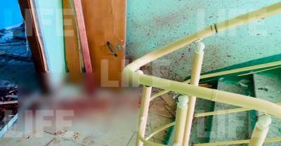 Ильназ Галявиев - Устроивший стрельбу в Казани студент дважды приходил в школу в день трагедии - reendex.ru - Казань