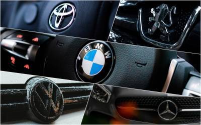 BMW — самый популярный автобренд в интернете. Но не в России - zr.ru - Австрия - Англия - Бельгия - Молдавия - Грузия - Эстония - Венгрия - Сербия - Македония - Португалия - Азербайджан - Черногория - Люксембург