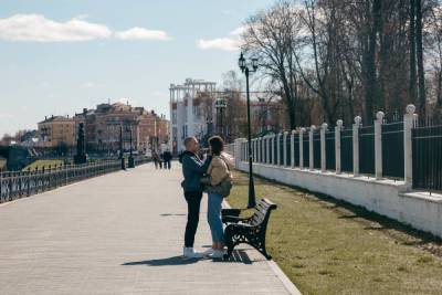 Горячие, майские, твои: как Тверская область провела подаренные Путиным длинные выходные - tver.mk.ru - Тверь - Тверская обл.