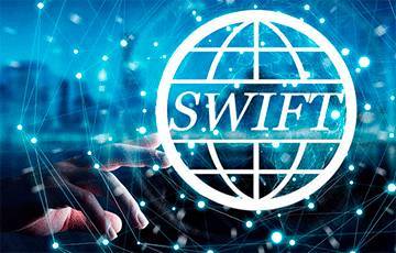SWIFT протестирует проведение платежей в цифровых валютах - charter97.org