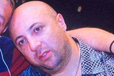 Вора в законе Жиро Шаумянского задержали за руководство тюремными группировками - lenta.ru