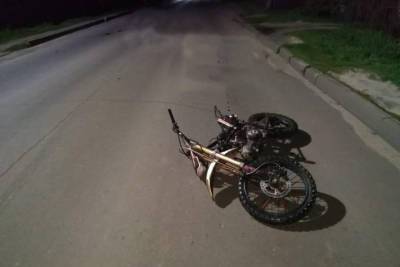 В Тамбове проверят соблюдение ПДД мотоциклистами - tambov.mk.ru - Тамбов - Тамбовская обл.