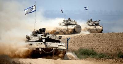 Бенни Ганц - Минобороны Израиля создает Комитет чрезвычайной экономики для работы в военное время - focus.ua - Израиль - Минобороны