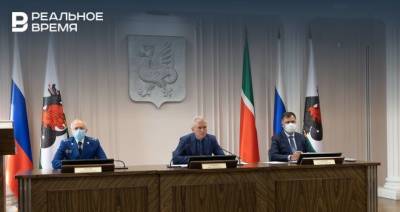 В МВД Казани предложили устанавливать магнитные замки на воротах школ - realnoevremya.ru - респ. Татарстан - Казань