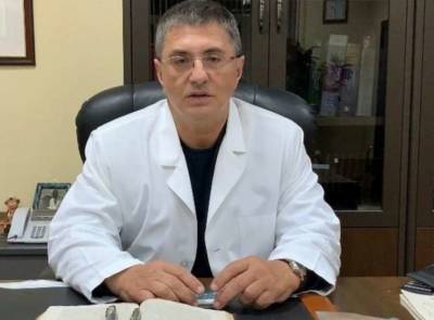 Александр Мясников - Елен Коваль - Известный врач, назвал «мужской» симптом возникновения рака - lenta.ua
