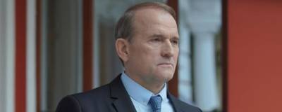 Виктор Медведчук - Медведчук заявил, что не считает себя виновным в госизмене - runews24.ru - Крым