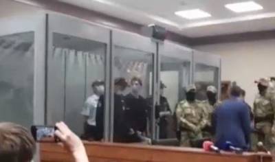 Ильназ Галявиев - Дело о стрельбе в Казани могут переквалифицировать на статью «терроризм» - abnews.ru - респ. Татарстан - Казань
