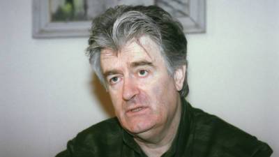 Доминик Рааб - Радована Караджича будет отбывать пожизненное заключение в британской тюрьме - mir24.tv - Англия - Сараево