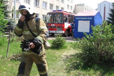 Дело о нападении в Казани могут переквалифицировать на статью о терроризме - aif.ru - респ. Татарстан - Казань - Reuters