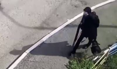 Ильназ Галявиев - У "казанского стрелка" Ильназа Галявиева выявляли атрофию мозга - newizv.ru - Казань