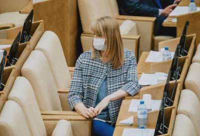 Михаил Мишустин - Светлана Журова - Светлана Журова об отчете премьер-министра за 2020 год: Единство органов власти позволило ответить на вызовы времени - online47.ru