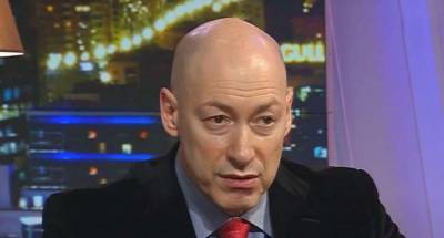 Дмитрий Гордон - «Потому что когда твоя мама больна, с теми, по чьей вине больна мама, не надо шуры-муры крутить, поддерживать отношения и петь для них»: Гордон открыто заявил, что презирает всех украинских - goodnews.ua