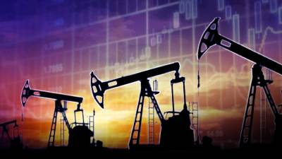 Олег Никитин - Минэнерго США отчиталось о запасах нефти - nation-news.ru