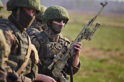 Французские СМИ опубликовали фейк о «зверствах» российских «наёмников» в Африке - argumenti.ru - Москва - Париж