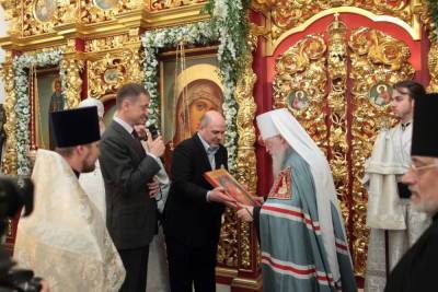 Михаил Мишустин - Мишустин готов выдать гражданство РФ всем, считающим себя русскими - politnavigator.net - Россия