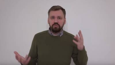 Навальный - Серуканов предсказал готовящиеся провокации ФБК на фоне слухов о переезде в Грузию - newinform.com - Грузия