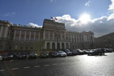 Закон о трёхдневном голосовании на выборах приняли в Петербурге - neva.today - Санкт-Петербург