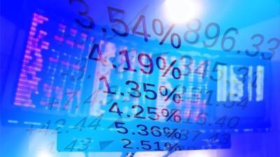 Вадим Наумов - Цена нефти марки Brent растет на 1,44% после выхода отчета МЭА - nation-news.ru