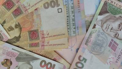Игорь Уманский - Украинской экономике предрекли коллапс из-за роста долговой нагрузки - nation-news.ru