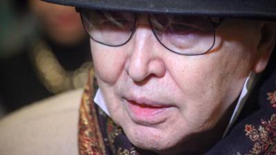 Егор Зайцев - Сулейман Керимов - Аника Керимова - Стало известно о появлении новой сомнительной личности в окружении Вячеслава Зайцева - nation-news.ru