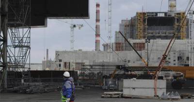 В РАН оценили возможность повторения катастрофы на Чернобыльской АЭС - ren.tv - Украина