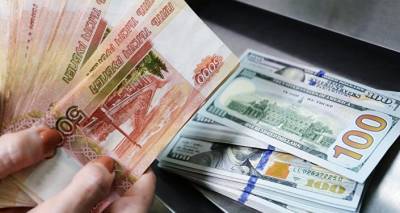 Рубль укрепляется к доллару: последуют ли за ним нацвалюты стран ЕАЭС? - ru.armeniasputnik.am