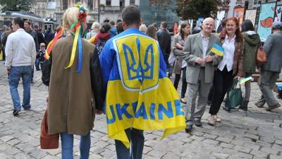 Ирина Верещук - Почему Украина до сих пор не в НАТО - депутат Рады - crimea.ria.ru - Крым - Симферополь