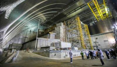 На ЧАЭС возобовились ядерные процессы: говорят, что опасности нет… - ukrinform.ru