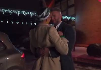 Михаил Заливако - Вылетевшая из "Холостяка" Джессика рассказала, что творится на шоу за кадром: "Ежедневно мы получали..." - sport.politeka.net