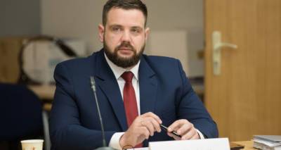 Кришьянис Кариньш - Дмитрий Олейников - Премьер Латвии отправил в отставку министра Витенбергса - lv.sputniknews.ru - Рига - Латвия