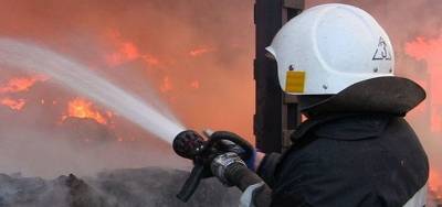 В Севастополе при пожаре в частном доме погиб шестилетний ребёнок - runews24.ru - Крым - Севастополь