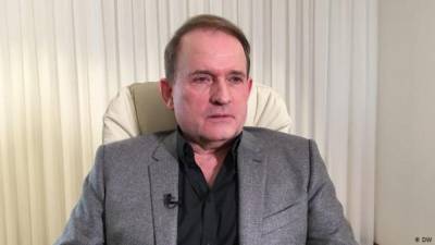Виктор Медведчук - Медведчук является абсолютным интриганом, он не имеет харизмы политика, – журналист Мацука - 24tv.ua - Москва