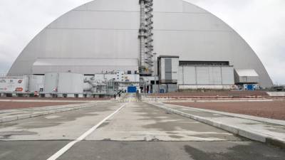 В ЧАЭС прокомментировали сообщения о росте нейтронной активности - russian.rt.com