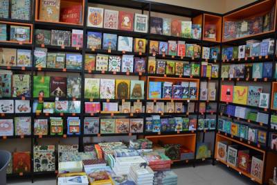 С 16 июля не менее 50% названий книг, продаваемых в магазинах Украины, должны быть на украинском языке - news-front.info