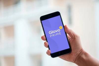 Хакеры завладели платежными данными миллионов пользователей Glovo и пытаются продать их в даркнете - mediavektor.org