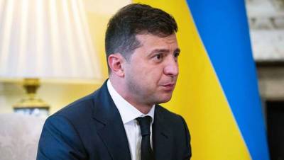 Владимир Зеленский - Зеленский эмоциально отреагировал на эскалацию конфликта Израиля с Газой - lenta.ua - Израиль - Иерусалим