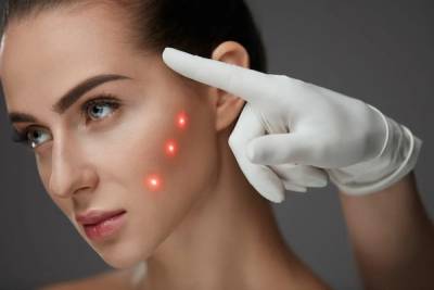 Инновационные методики лазерного омоложения - goodnews.ua
