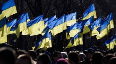 Украина вляпалась в скандал после жалобы в Дублинский университет из-за России - newzfeed.ru - Киев - Грузия - Тбилиси - Ирландия - Дублин