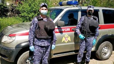 Нужна ли школам охрана Росгвардии – мнение эксперта - crimea.ria.ru - Крым - Симферополь - Казань