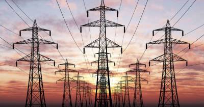 В Украине обеспечили сертификацию оператора передачи электроэнергии - dsnews.ua