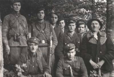Операция «Каскад»: как КГБ нейтрализовал «закордонные части» бандеровцев - russian7.ru - Литва