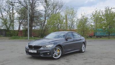 Подержанные BMW 328/428: чего от них ждать - 24tv.ua