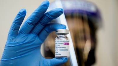 Норвегия окончательно отказалась от вакцины AstraZeneca - russian.rt.com - Норвегия