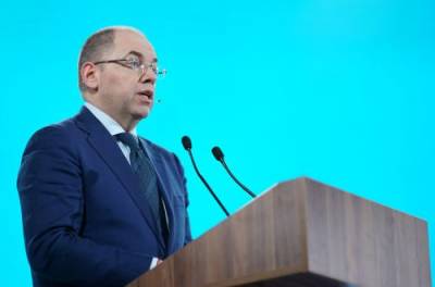 Максим Степанов - "Поражает даже желудок": Степанов об индийском штамме COVID-19 - from-ua.com - Англия - Юар